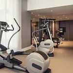 머큐어 몽마르트르 사크레 쾨르 4* 파리