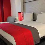 머큐어 몽마르트르 사크레 쾨르 호텔 4*