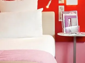 Mercure Montmartre Sacre Coeur Hotel