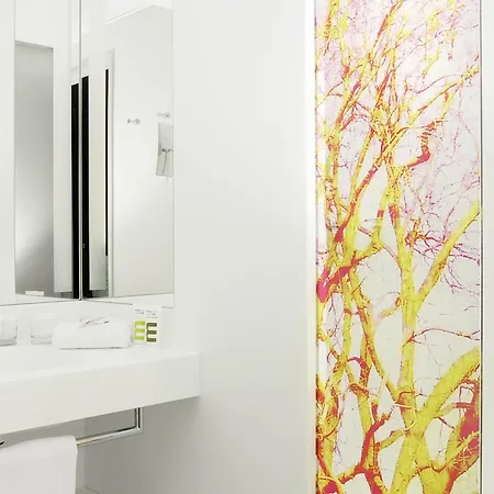 Mercure Montmartre Sacre Coeur 4* Paris