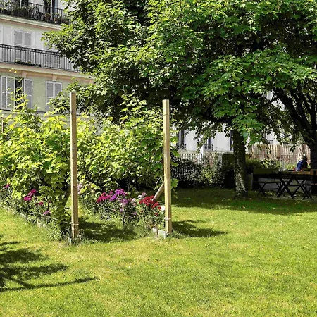 Mercure Montmartre Sacre Coeur Hotel Paris